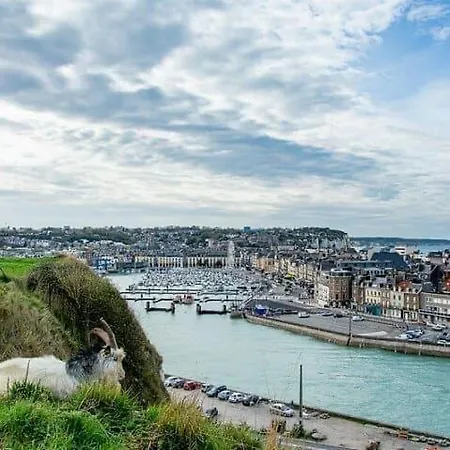 Le Temps D Pause Centre Daire Dieppe